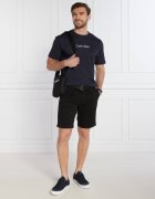 Boss Orange Pantaloni scurți chino | Slim Fit