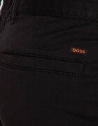 Boss Orange Pantaloni scurți chino | Slim Fit