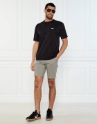 Boss Orange Pantaloni scurți chino | Slim Fit