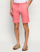 Boss Orange Pantaloni scurți chino | Slim Fit | stretch
