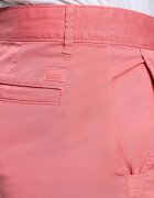 Boss Orange Pantaloni scurți chino | Slim Fit | stretch