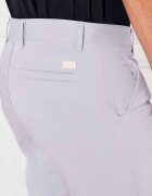 Boss Orange Pantaloni scurți chino | Slim Fit | stretch