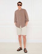Boss Orange Pantaloni scurți chino | Tapered fit