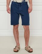 Boss Orange Pantaloni scurți chino | Tapered fit