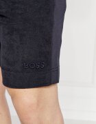 Boss Orange Pantaloni scurți SeeTowel 10258111 01 | Regular Fit