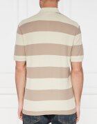Boss Orange Polo PalesStripe | Regular Fit