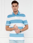 Boss Orange Polo PalesStripe | Regular Fit