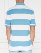 Boss Orange Polo PalesStripe | Regular Fit