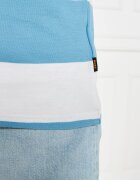 Boss Orange Polo PalesStripe | Regular Fit