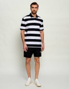 Boss Orange Polo PalesStripe | Regular Fit