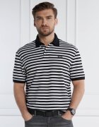 Boss Orange Polo PalesStripe | Regular Fit