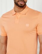 Boss Orange Polo Passenger | Slim Fit