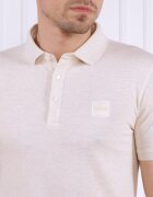 Boss Orange Polo Passenger | Slim Fit