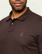 Boss Orange Polo Passenger | Slim Fit
