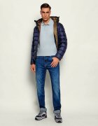Boss Orange Polo Passenger | Slim Fit | stretch