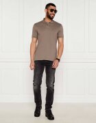 Boss Orange Polo Passenger | Slim Fit | stretch