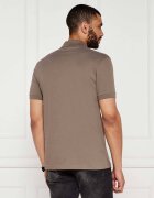 Boss Orange Polo Passenger | Slim Fit | stretch