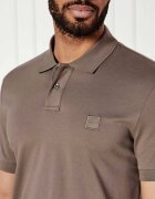 Boss Orange Polo Passenger | Slim Fit | stretch
