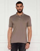 Boss Orange Polo Passenger | Slim Fit | stretch