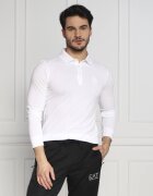 Boss Orange Polo Passerby | Slim Fit