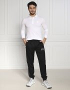 Boss Orange Polo Passerby | Slim Fit
