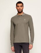 Boss Orange Polo Passerby | Slim Fit | stretch