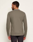 Boss Orange Polo Passerby | Slim Fit | stretch