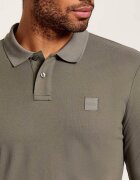 Boss Orange Polo Passerby | Slim Fit | stretch