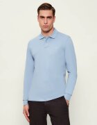 Boss Orange Polo Passerby | Slim Fit | stretch
