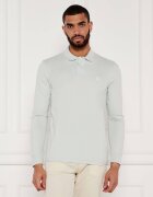 Boss Orange Polo Passerby | Slim Fit | stretch
