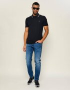 Boss Orange Polo Passerford | regular fit