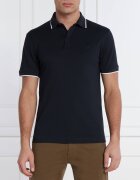 Boss Orange Polo Passertip | Slim Fit | pique