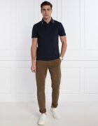 Boss Orange Polo Passertip | Slim Fit | pique