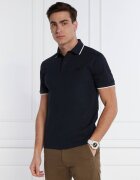 Boss Orange Polo Passertip | Slim Fit | pique