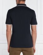 Boss Orange Polo Passertip | Slim Fit | pique