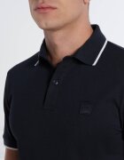 Boss Orange Polo Passertip | Slim Fit | pique