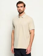 Boss Orange Polo Passertip | Slim Fit | pique