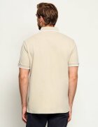 Boss Orange Polo Passertip | Slim Fit | pique