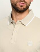 Boss Orange Polo Passertip | Slim Fit | pique