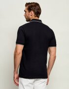 Boss Orange Polo Passertip | Slim Fit | pique