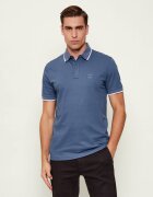Boss Orange Polo Passertip | Slim Fit | pique