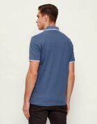 Boss Orange Polo Passertip | Slim Fit | pique