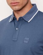 Boss Orange Polo Passertip | Slim Fit | pique