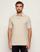 Boss Orange Polo Passertip | Slim Fit | pique