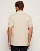 Boss Orange Polo Passertip | Slim Fit | pique