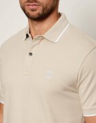 Boss Orange Polo Passertip | Slim Fit | pique