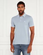 Boss Orange Polo Passertip | Slim Fit | pique