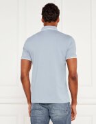 Boss Orange Polo Passertip | Slim Fit | pique