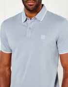 Boss Orange Polo Passertip | Slim Fit | pique