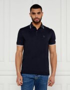 Boss Orange Polo Passertip | Slim Fit | pique
